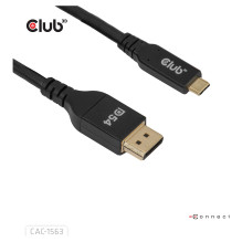 CLUB3D CAC-1563 video cable...