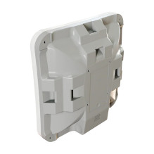 MikroTik SXT sq 5 ax with 15dBi 5GHz antenna, PoE MikroTik SXT sq 5 ax with 15dBi 5GHz antenna, PoE