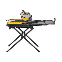 DEWALT Tile Saw 1600W