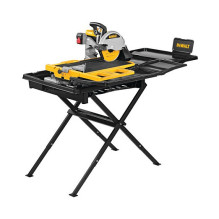 DEWALT Fliesensaege 1600W