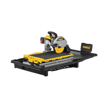DEWALT Fliesensaege 1600W
