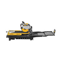 DEWALT Tile Saw 1600W
