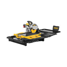 DEWALT Fliesensaege 1600W