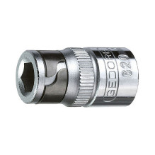 GEDORE antgalių adapteris 1 / 4