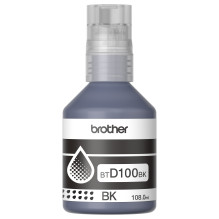 Brother BTD100BK - 108 ml -...