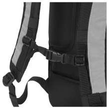 Dicota BACKPACK REFLECTIVE 25 Black