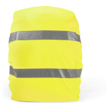 Dicota BACKPACK REFLECTIVE 25 Black