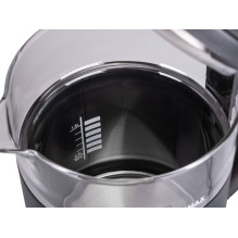 ELDOM CORDLESS KETTLE WITH TEMPERATURE CONTROL C560 NUVIA ELDOM CORDLESS KETTLE WITH TEMPERATURE CONTROL C560 NUVIA