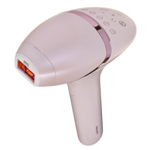 Philips BRI976 / 00 light hair remover Intense pulsed light (IPL) Pink Philips BRI976 / 00 light hair remover Intense pulsed light (IPL) Pink