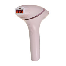 Philips BRI976 / 00 light hair remover Intense pulsed light (IPL) Pink Philips BRI976 / 00 light hair remover Intense pulsed light (IPL) Pink