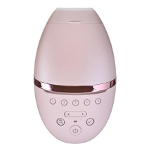Philips BRI976 / 00 light hair remover Intense pulsed light (IPL) Pink Philips BRI976 / 00 light hair remover Intense pulsed light (IPL) Pink