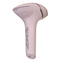 Philips BRI976 / 00 light hair remover Intense pulsed light (IPL) Pink Philips BRI976 / 00 light hair remover Intense pulsed light (IPL) Pink