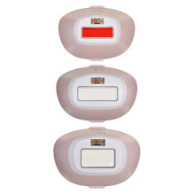 „Philips BRI976/00“ plaukų šalinimo prietaisas, intensyviai pulsuojanti šviesa (IPL), rožinis „Philips BRI976/00“ plaukų šalinimo prietaisas, intensyviai pulsuojanti šviesa (IPL), rožinis