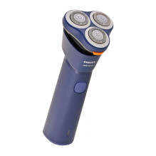 Philips 1000 series S1881 / 00 men's shaver Rotation shaver Navy