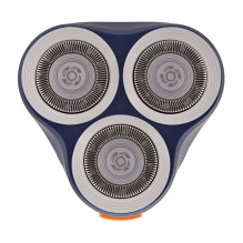 „Philips 1000“ serijos S1881 / 00 vyriškas skustuvas, rotacinis, tamsiai mėlynas