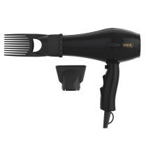 Wahl PowerPik 2 plaukų džiovintuvas 1500 W, juodas Wahl PowerPik 2 plaukų džiovintuvas 1500 W, juodas