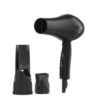 Wahl PowerPik 2 plaukų džiovintuvas 1500 W, juodas Wahl PowerPik 2 plaukų džiovintuvas 1500 W, juodas