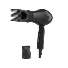 Wahl PowerPik 2 plaukų džiovintuvas 1500 W, juodas Wahl PowerPik 2 plaukų džiovintuvas 1500 W, juodas