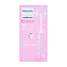 „Philips 4100“ serijos HX3689 / 44 „Sonic“ elektrinis dantų šepetėlis