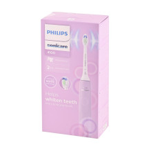 „Philips 4100“ serijos HX3689 / 44 „Sonic“ elektrinis dantų šepetėlis