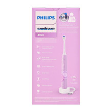 „Philips 4100“ serijos HX3689 / 44 „Sonic“ elektrinis dantų šepetėlis