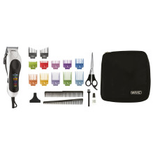 „Wahl Color Pro Plus“ juoda, balta 10 „Wahl Color Pro Plus“ juoda, balta 10