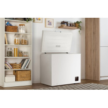 Gorenje FH20E6W5 šaldiklis su skrynia, pastatomas, 198 l, baltas Gorenje FH20E6W5 šaldiklis su skrynia, pastatomas, 198 l, baltas