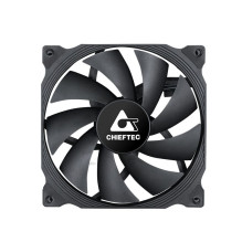 Chieftec Wentylator ZF-1425PWM 140mm Computer case 14 cm Chieftec Wentylator ZF-1425PWM 140mm Computer case 14 cm