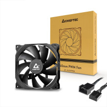 Chieftec Wentylator ZF-1425PWM 140mm Computer case 14 cm