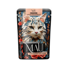 MAU Mousse Sterilised...
