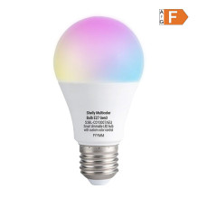 SHELLY Multicolor Bulb Gen3...