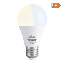 SHELLY Duo Bulb Gen3 E27...