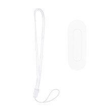 GreenBlue Outdoor WiFi Temperature and Humidity Sensor, Android / iOS, 3.0V DC, LR03x2, IP65, GB741