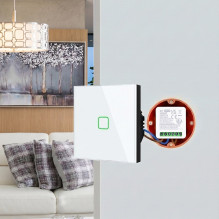 GreenBlue Flush-Mount WiFi...