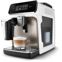 Kavos virimo aparatas ESPRESSO / EP2333 / 40 PHILIPS EP2333 / 40 (8720389030352)