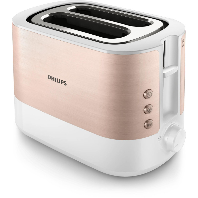 SKRUDINTUVAS / HD2638 / 11 PHILIPS HD2638 / 11 (8720389031021)