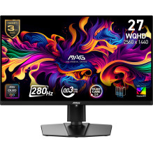 Monitorius MSI26,5 colio,...
