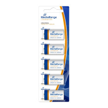 MediaRange Battery Lithium...
