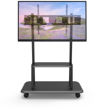 Techly ICA-TR31 signage display mount 3.05 m (120") Black Techly ICA-TR31 signage display mount 3.05 m (120") Black
