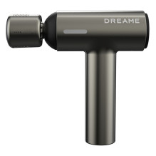 Dreame T60 masažo pistoletas – titanas