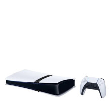 Game console SONY PLAYSTATION 5 PRO 2TB (CFI-7121)