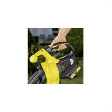 Kärcher BLV 36-240 Battery cordless leaf blower 240 km / h Black,Yellow 36 V Lithium-Ion (Li-Ion) Kärcher BLV 36-240 Battery cordless leaf blower 240 km / h Black,Yellow 36 V Lithium-Ion (Li-Ion)