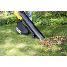 Kärcher BLV 36-240 Battery cordless leaf blower 240 km / h Black,Yellow 36 V Lithium-Ion (Li-Ion) Kärcher BLV 36-240 Battery cordless leaf blower 240 km / h Black,Yellow 36 V Lithium-Ion (Li-Ion)