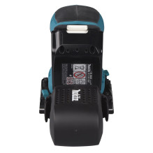 Makita DBO480Z portable sander Random orbital sander 14000 OPM Black, Blue 210 W Makita DBO480Z portable sander Random orbital sander 14000 OPM Black, Blue 210 W