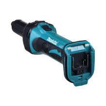 MAKITA DGD800Z cordless straight grinder 18V