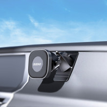 Dudao F6C magnetinis automobilio laikiklis - juodas Dudao F6C magnetinis automobilio laikiklis - juodas
