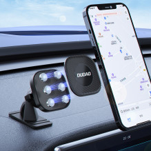 Dudao F6C Magnetic Car Holder - Black