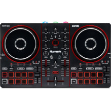 Numark Party Mix MKIII - DJ controller