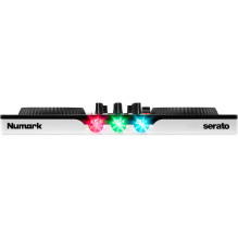 Numark Party Mix MKIII - DJ controller Numark Party Mix MKIII - DJ controller