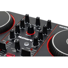 Numark Party Mix MKIII - DJ controller
